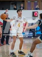 Photo from the gallery "St. John Bosco @ Torrey Pines (Torrey Pines Holiday Classic Tip-Off)"