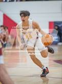 Photo from the gallery "St. John Bosco @ Torrey Pines (Torrey Pines Holiday Classic Tip-Off)"