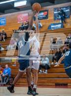 Photo from the gallery "St. John Bosco @ Torrey Pines (Torrey Pines Holiday Classic Tip-Off)"