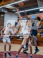Photo from the gallery "St. John Bosco @ Torrey Pines (Torrey Pines Holiday Classic Tip-Off)"