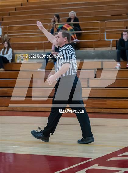 Thumbnail 3 in St. John Bosco @ Torrey Pines (Torrey Pines Holiday Classic Tip-Off) photogallery.