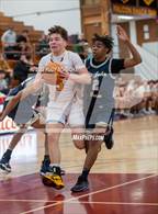 Photo from the gallery "St. John Bosco @ Torrey Pines (Torrey Pines Holiday Classic Tip-Off)"