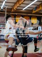 Photo from the gallery "St. John Bosco @ Torrey Pines (Torrey Pines Holiday Classic Tip-Off)"