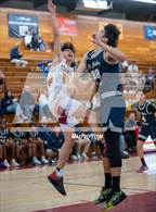Photo from the gallery "St. John Bosco @ Torrey Pines (Torrey Pines Holiday Classic Tip-Off)"