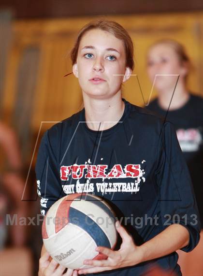 Thumbnail 1 in Perry @ Mountain Pointe photogallery.