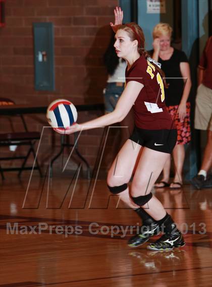 Thumbnail 3 in Perry @ Mountain Pointe photogallery.