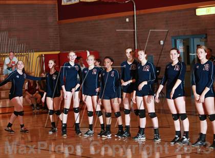 Thumbnail 1 in Perry @ Mountain Pointe photogallery.