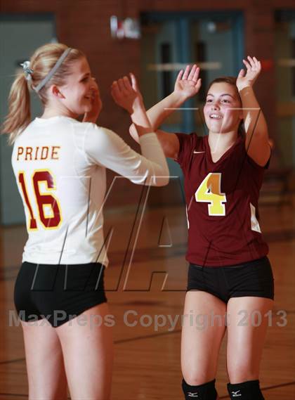 Thumbnail 2 in Perry @ Mountain Pointe photogallery.