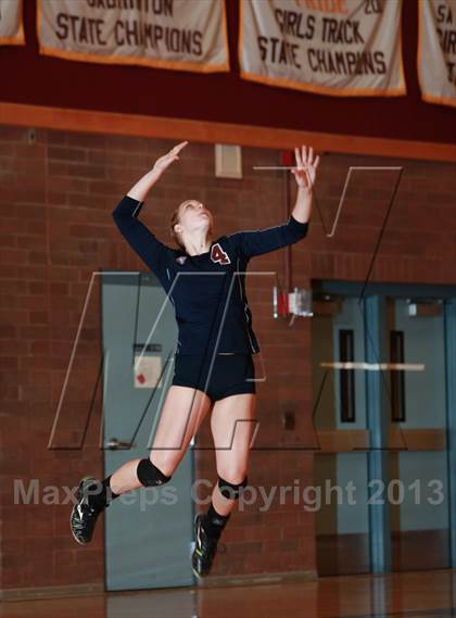 Thumbnail 2 in Perry @ Mountain Pointe photogallery.