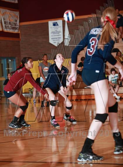 Thumbnail 1 in Perry @ Mountain Pointe photogallery.