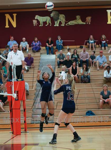 Thumbnail 2 in Perry @ Mountain Pointe photogallery.