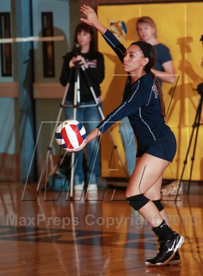 Thumbnail 3 in Perry @ Mountain Pointe photogallery.