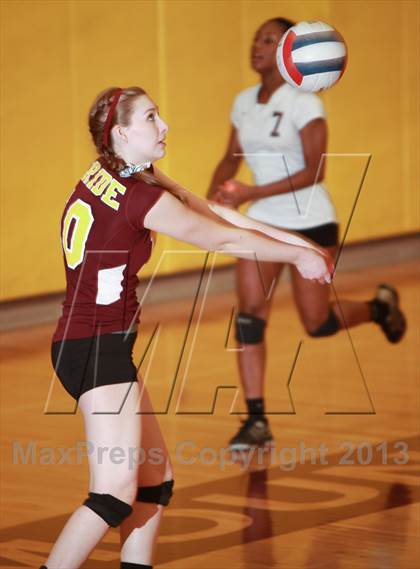 Thumbnail 1 in Perry @ Mountain Pointe photogallery.
