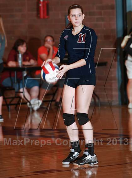 Thumbnail 3 in Perry @ Mountain Pointe photogallery.