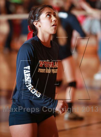 Thumbnail 3 in Perry @ Mountain Pointe photogallery.
