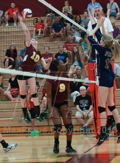 Thumbnail 2 in Perry @ Mountain Pointe photogallery.