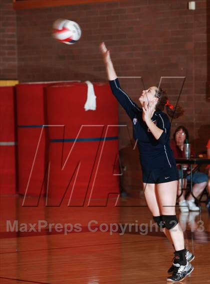 Thumbnail 1 in Perry @ Mountain Pointe photogallery.