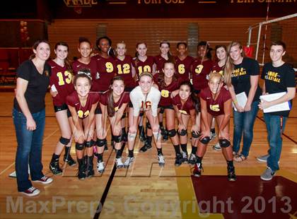 Thumbnail 2 in Perry @ Mountain Pointe photogallery.