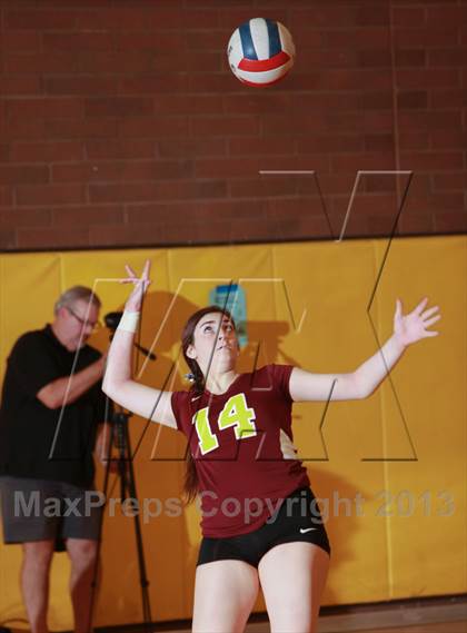 Thumbnail 2 in Perry @ Mountain Pointe photogallery.