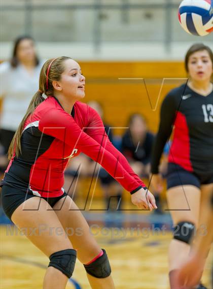 Thumbnail 3 in Marshall vs. Stevens photogallery.