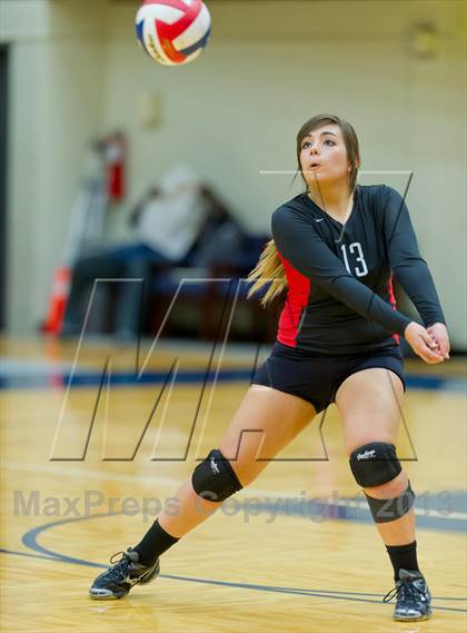 Thumbnail 2 in Marshall vs. Stevens photogallery.