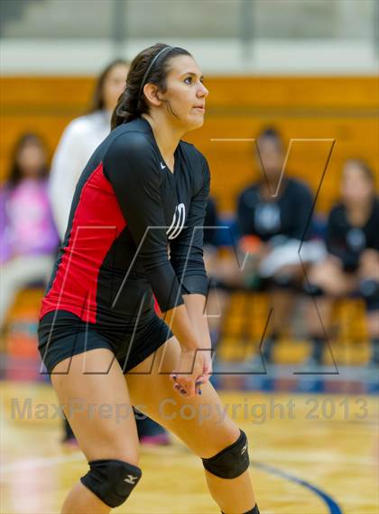Thumbnail 2 in Marshall vs. Stevens photogallery.