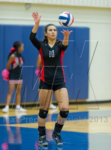 Thumbnail 2 in Marshall vs. Stevens photogallery.