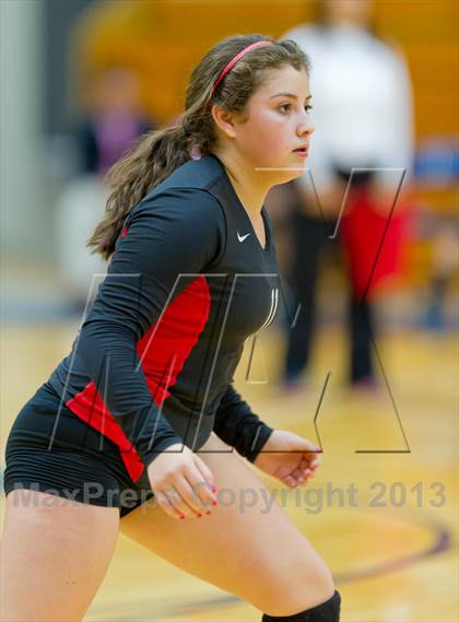 Thumbnail 2 in Marshall vs. Stevens photogallery.