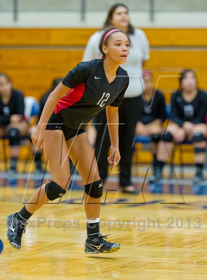 Thumbnail 2 in Marshall vs. Stevens photogallery.