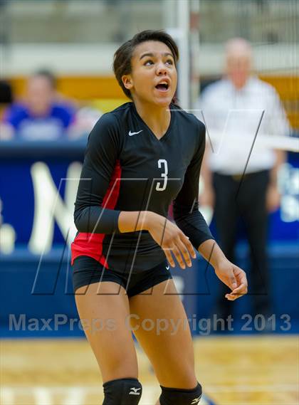 Thumbnail 2 in Marshall vs. Stevens photogallery.