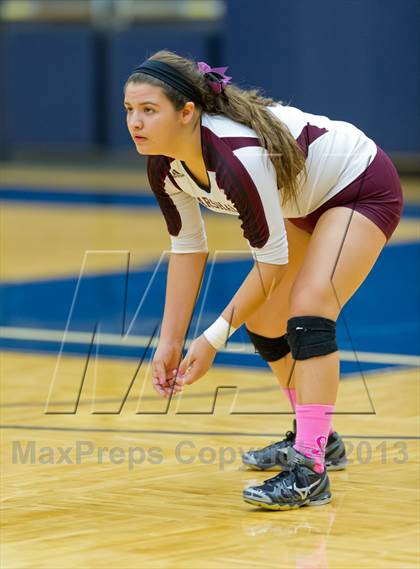 Thumbnail 2 in Marshall vs. Stevens photogallery.
