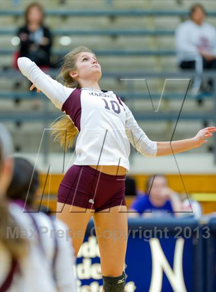 Thumbnail 1 in Marshall vs. Stevens photogallery.