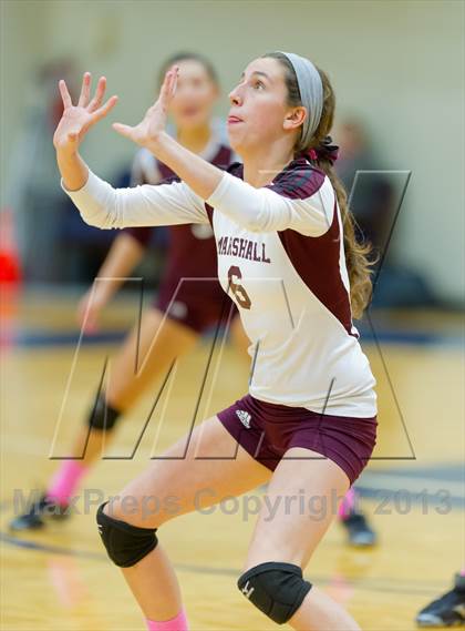 Thumbnail 1 in Marshall vs. Stevens photogallery.