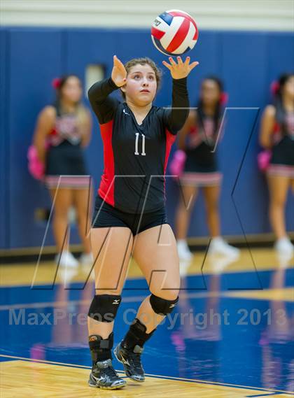 Thumbnail 3 in Marshall vs. Stevens photogallery.