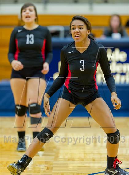 Thumbnail 2 in Marshall vs. Stevens photogallery.