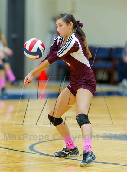 Thumbnail 3 in Marshall vs. Stevens photogallery.