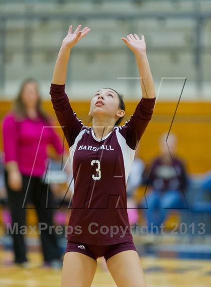 Thumbnail 1 in Marshall vs. Stevens photogallery.