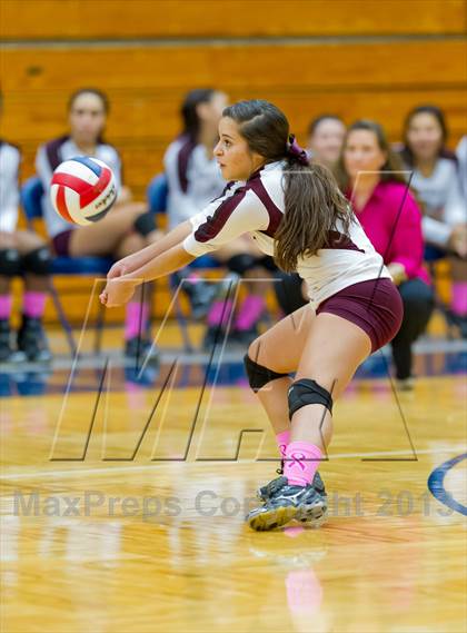 Thumbnail 3 in Marshall vs. Stevens photogallery.