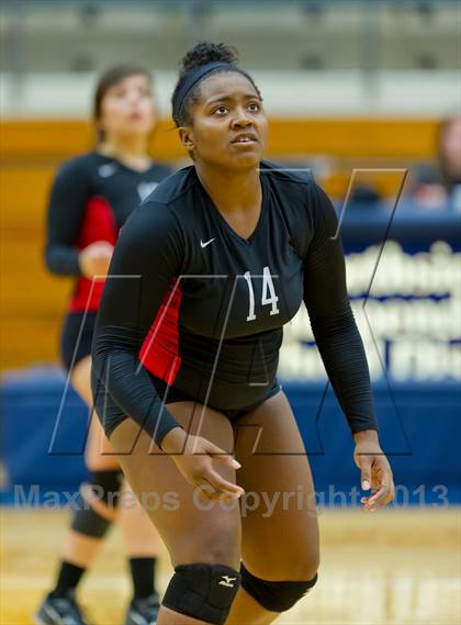 Thumbnail 2 in Marshall vs. Stevens photogallery.