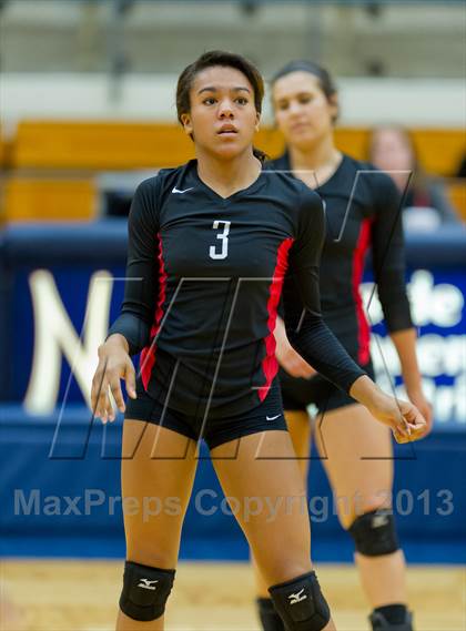 Thumbnail 2 in Marshall vs. Stevens photogallery.