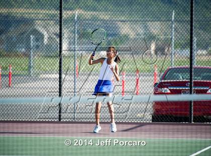 Thumbnail 3 in Timpview @ Maple Mountain photogallery.