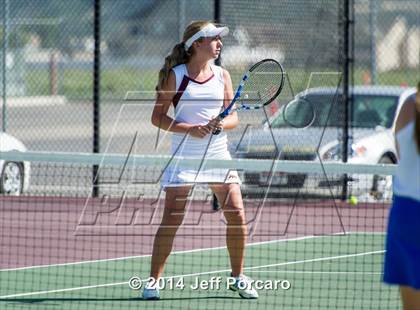 Thumbnail 2 in Timpview @ Maple Mountain photogallery.