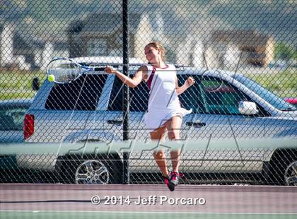 Thumbnail 3 in Timpview @ Maple Mountain photogallery.