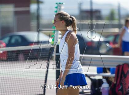 Thumbnail 3 in Timpview @ Maple Mountain photogallery.
