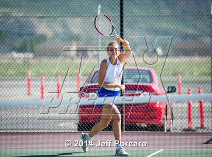 Thumbnail 3 in Timpview @ Maple Mountain photogallery.
