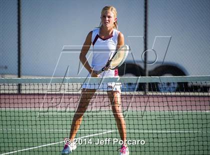 Thumbnail 2 in Timpview @ Maple Mountain photogallery.