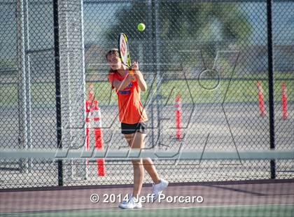 Thumbnail 3 in Timpview @ Maple Mountain photogallery.