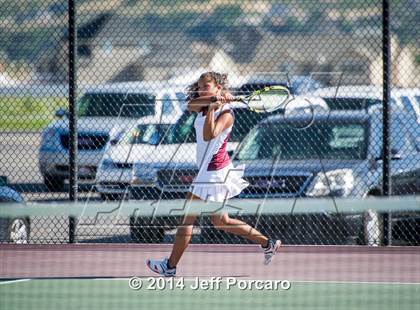 Thumbnail 3 in Timpview @ Maple Mountain photogallery.