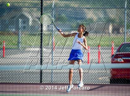 Thumbnail 2 in Timpview @ Maple Mountain photogallery.