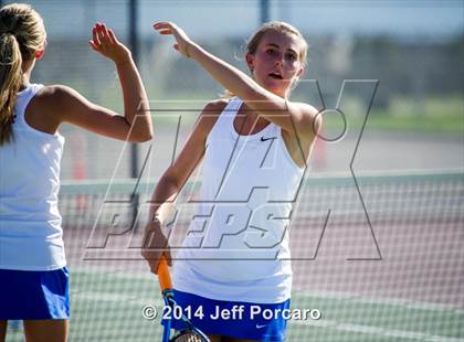 Thumbnail 3 in Timpview @ Maple Mountain photogallery.